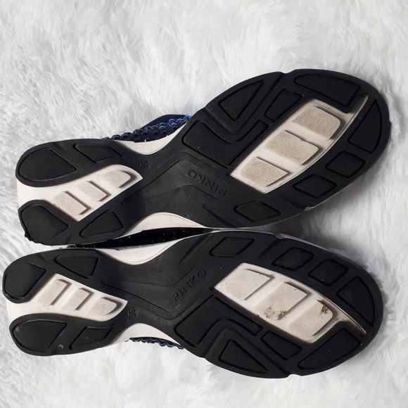 Pinko sneakers - Picture 9 of 9